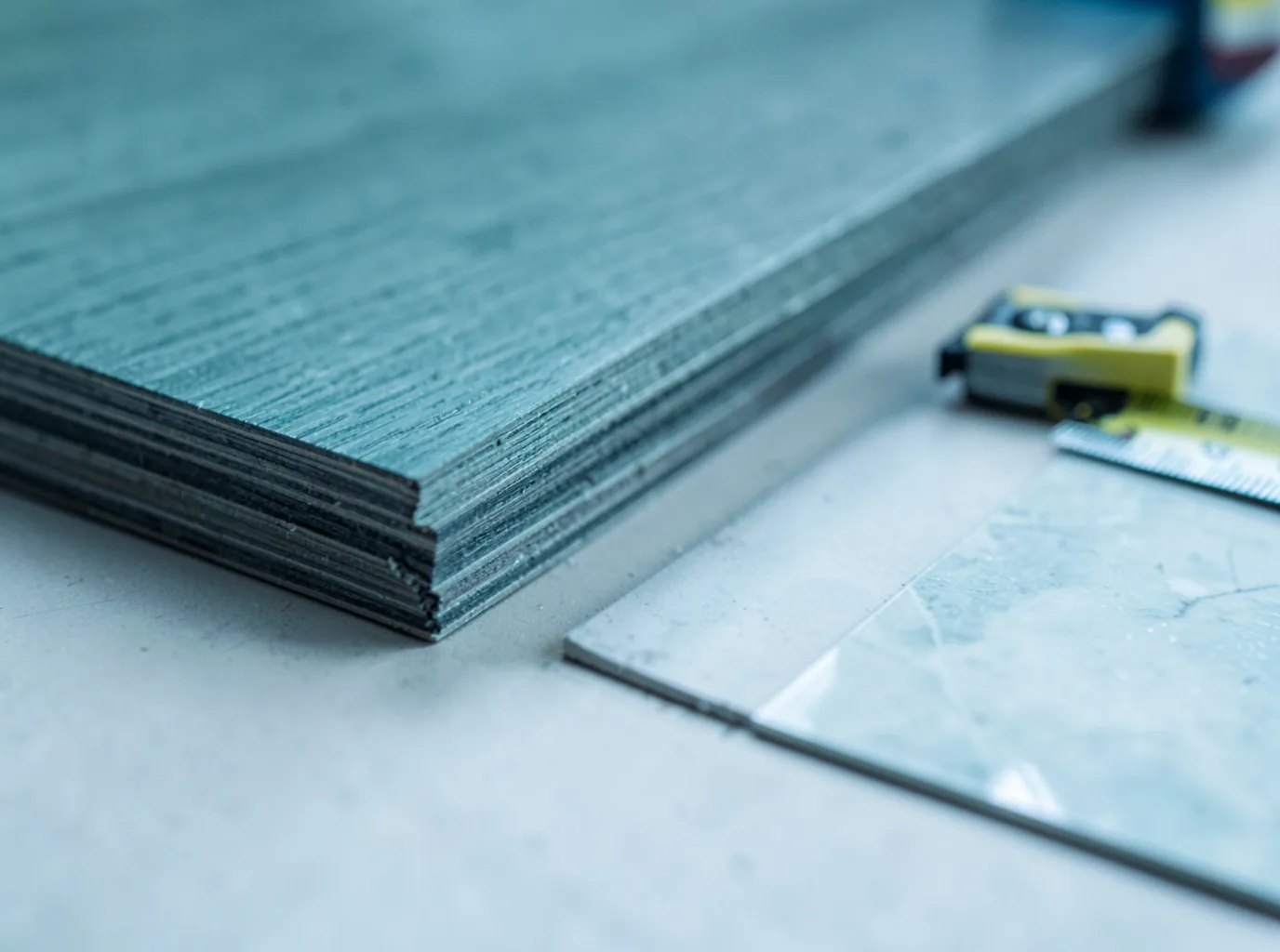Luxury Vinyl Plank Installation South Royalton, VT FAQs